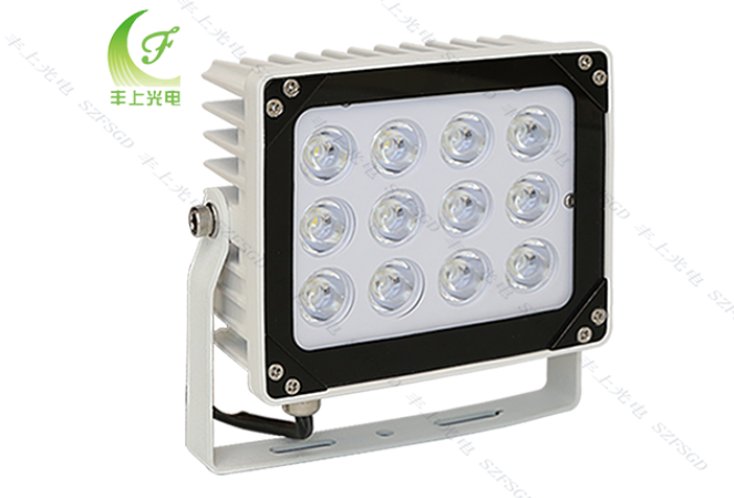 在黑夜中可以抓拍人臉了嗎？