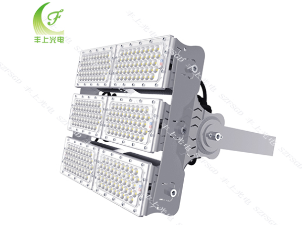 LED照明燈高效照明產品市場需求進一步提升